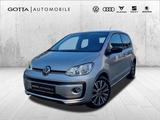 Volkswagen up! 1.0 Black Style RVIEW*GRA*MFL*uvm. - VW up! Gebrauchtwagen in Frankfurt