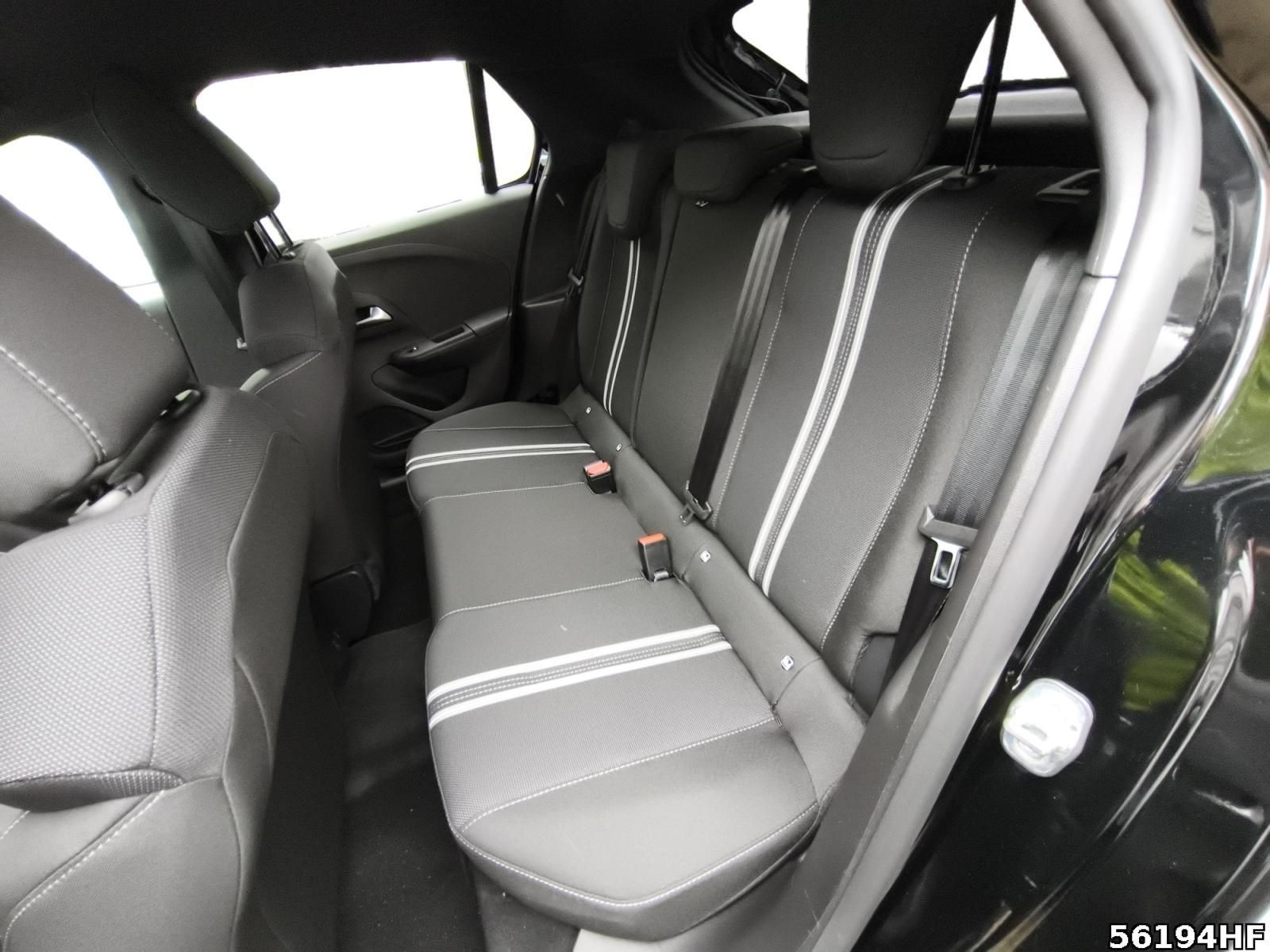 Fahrzeugabbildung Opel Corsa F GS 100 PS MT
