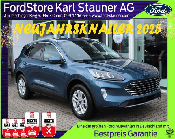 Ford Kuga Titanium X 2.5PHEV Kamera B&O LED 4,99% FIN