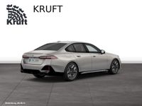 BMW 520 - Vorschau Bild 3