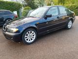 BMW 318i Edition Lifestyle TÜV STEUERKENTTENSATZ NEU - BMW 318 aus 2004: 318i