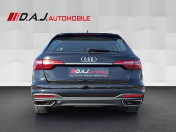 Audi A4 - 4