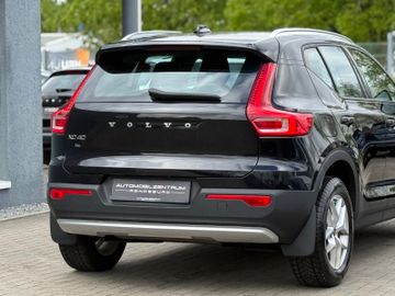 Volvo XC40 - 10