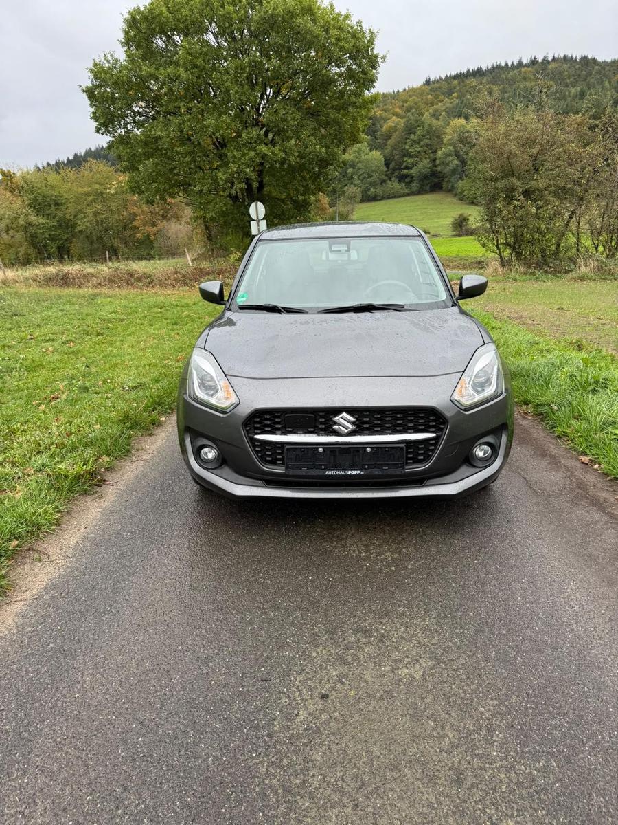 Suzuki Swift Comfort