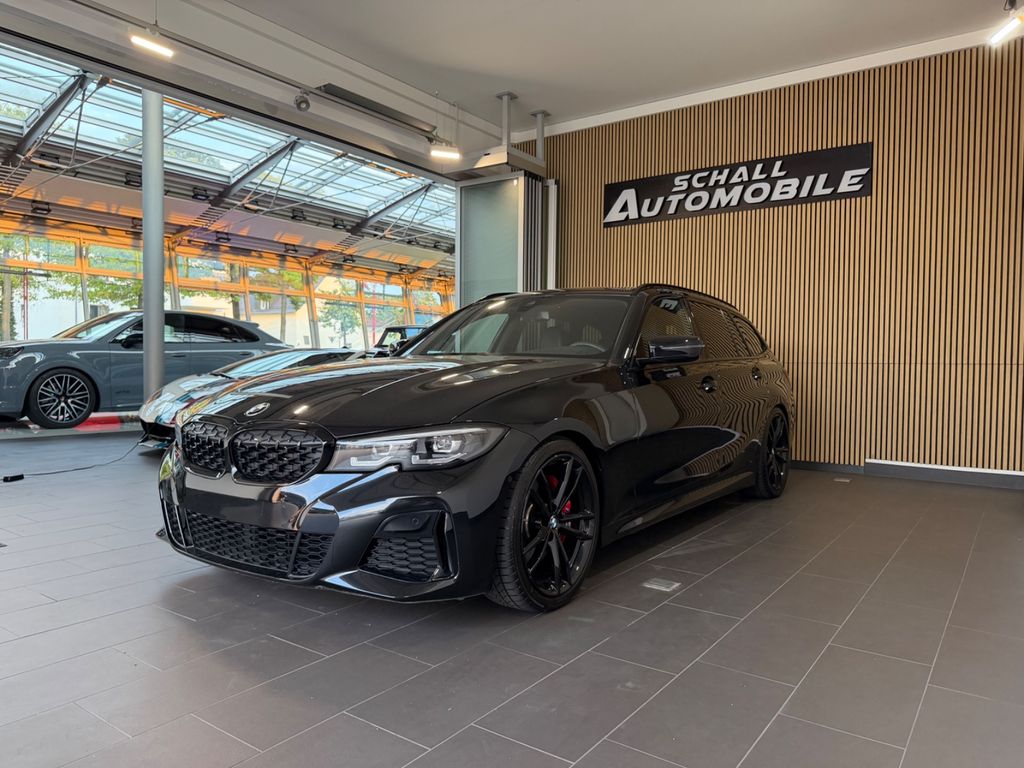 Image of BMW M340i