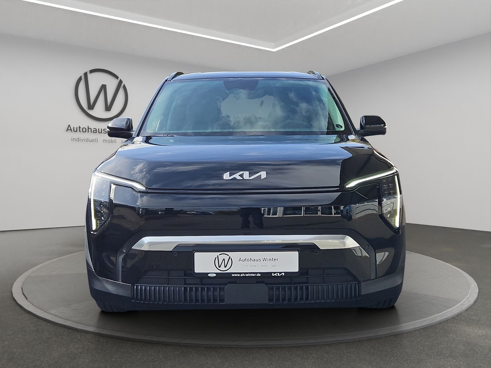 Kia EV3 81kw Earth WiCon Busi Upgrade DWP imagem 2