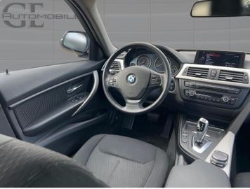 BMW 318 - 6
