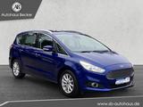 Ford S-Max 1.5 EcoBoost Titanium+NAVI+TEMPOM.+ISOFIX+ - Ford S-Max Gebrauchtwagen