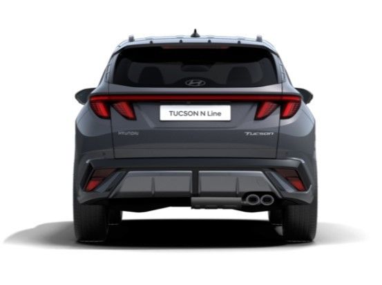 Hyundai Tucson – Bild 4