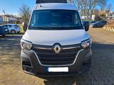 Renault Master L2H2, MwSt., Klima u.v.m. nur 63.500 KM,  - Renault Master: V
