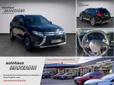 Mitsubishi Outlander 2.0 MIVEC Edi. 100 2WD CVT CarPlay/WKR - Mitsubishi in Berlin