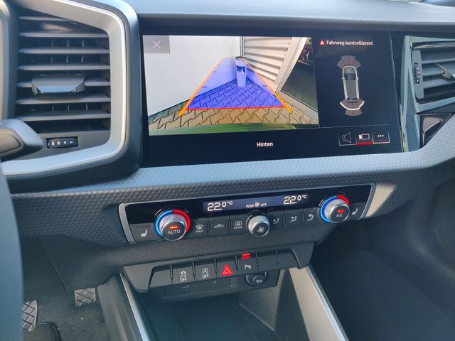 A1 Sportback 2x S line plus 30 TFSI S tronic