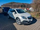 Opel Mokka 1.4 Turbo ecoFLEX Edition Start/Stop 4... - gebrauchte Opel Mokka aus dem Jahr 2012