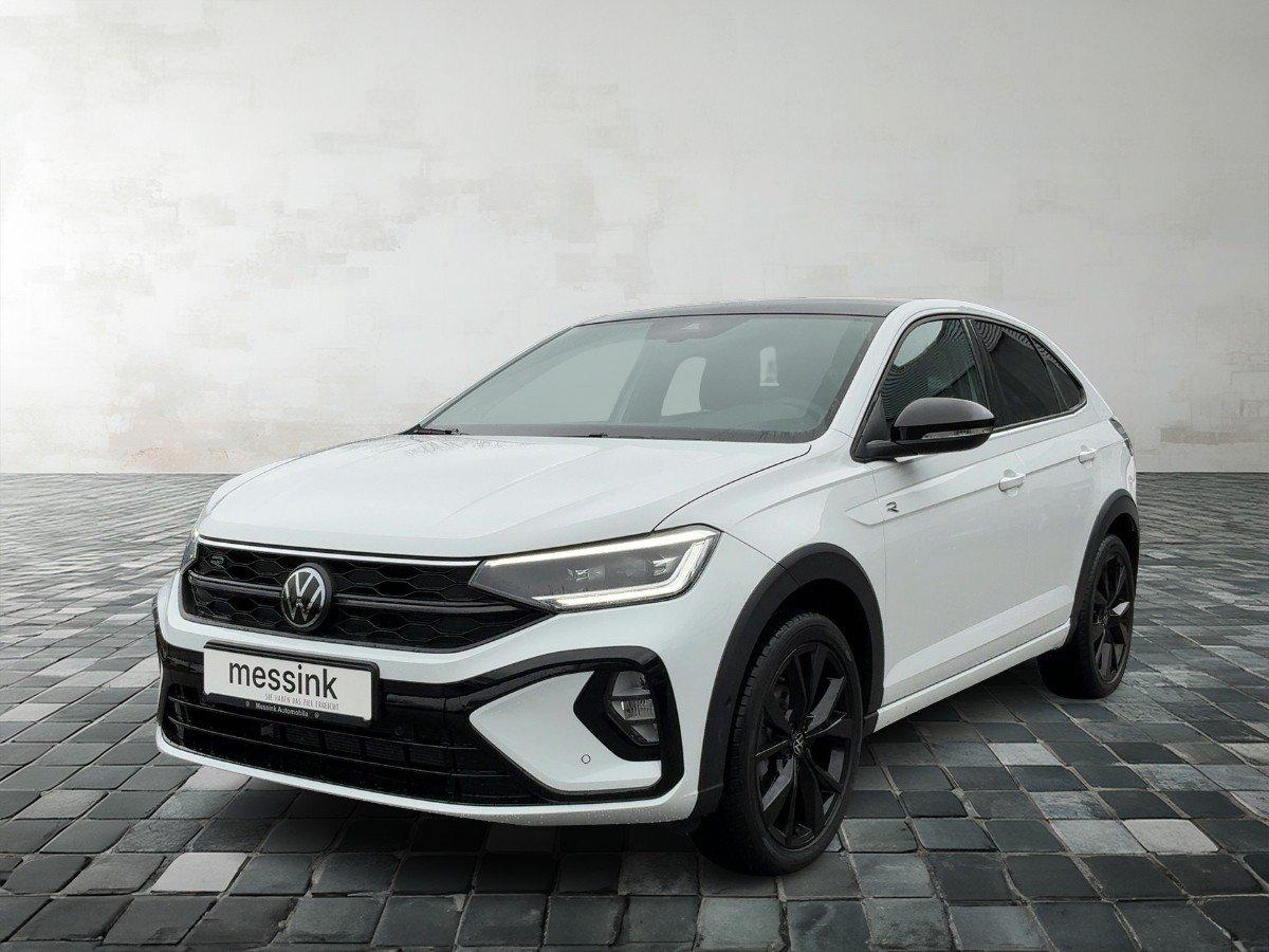 Volkswagen Taigo R-Line 1.0 TSI DSG Pano*Matrix*BEATS*Navi