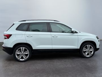 Skoda Karoq - 10