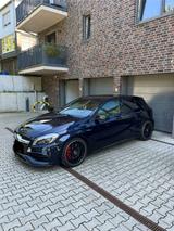 Mercedes-Benz 4MATIC, vor OPF, CarPlay, Perfor. Sitze, Panoram - Mercedes-Benz A 45 AMG in Köln