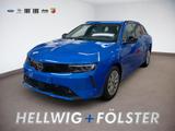 Opel Astra L Sports Tourer Enjoy 1.2 T SHZ Navi Kamer - Opel Astra: Sports Tourer Enjoy