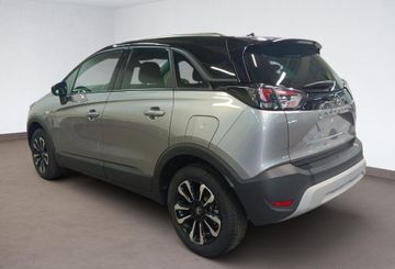 Opel Crossland 1.2 DI Turbo Elegance Automatik Navi