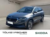 Skoda Karoq 2.0 TDI Tour ACC AHK Navi Virtual eHeck