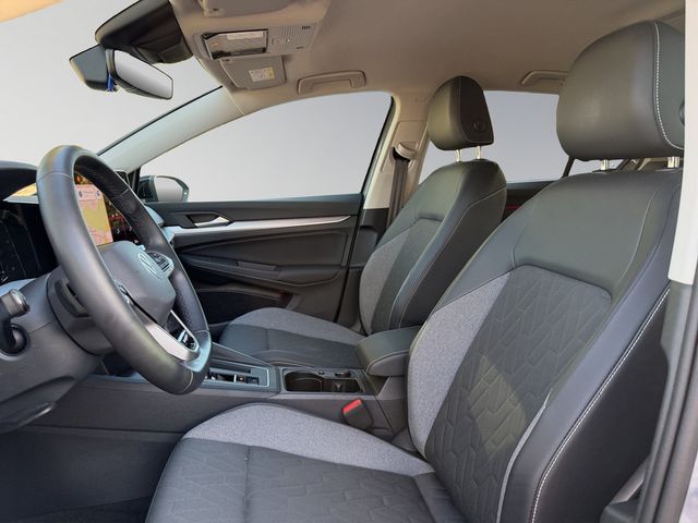 Golf VIII 1.5 eTSI Energy DSG