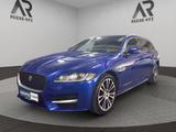 Jaguar XF Sportbrake R-Sport Kamera DAB LED AHK PDC - Jaguar in Bielefeld