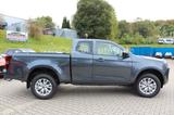 Isuzu D-Max Space Cab 4x4 LS | VERFÜGBAR - Isuzu Gebrauchtwagen
