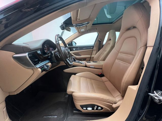 Porsche Panamera 4 2,9 V6 Turbo Panorama*Luft*21Zoll*