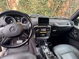 Mercedes-Benz G350 | Service neu | Top gepflegt | Standheizung - Mercedes-Benz G 350 mit Diesel-Antrieb: Geländewagen, Automatik