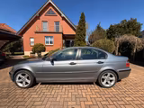 BMW 318i E46 Limousine | 8-fach bereift | CarPlay - BMW E46 - BMW 3er Reihe
