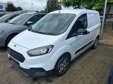 Ford Transit Courier  KLIMA+FRONTSCHEIBENHEIZUNG+NAVI - Ford Transit Courier aus 2022