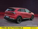 Renault Symbioz Techno E-Tech Full Hybrid 145 Winter-Pak - rote Renault Symbioz
