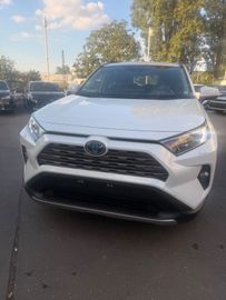 Toyota RAV 4 - 1