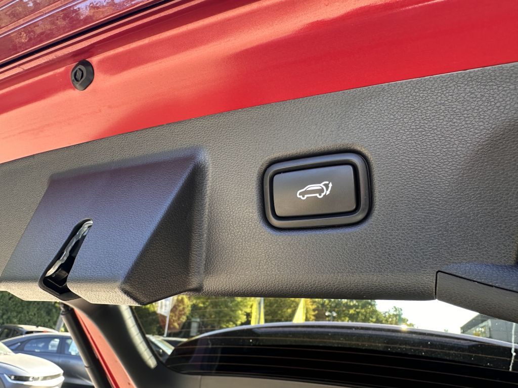Hyundai Tucson – Bild 14