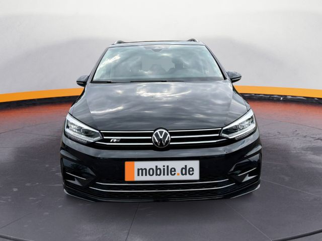 Volkswagen Touran MOVE 1.5 TSI DSG/LED/Navi/Panorama/Rear V