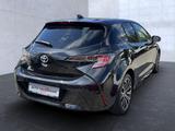 Toyota Corolla 1,2-l- Team D  Technik Paket Bluetooth - Toyota Corolla mit 5 Türen