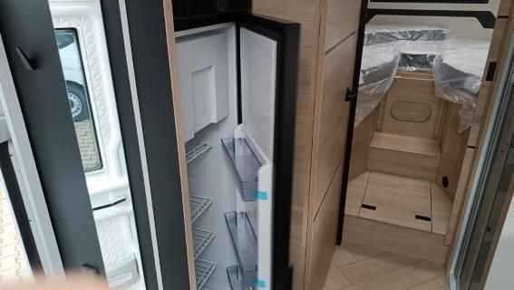 Autohaus Zimpel & Franke - Challenger 317 Graphite 4,1t ohne Hubbett+Automatik+Solar+M - Bild 12 Autohaus Zimpel & Franke - Challenger 317 Graphite 4,1t ohne Hubbett+Automatik+Solar+M - Bild 12