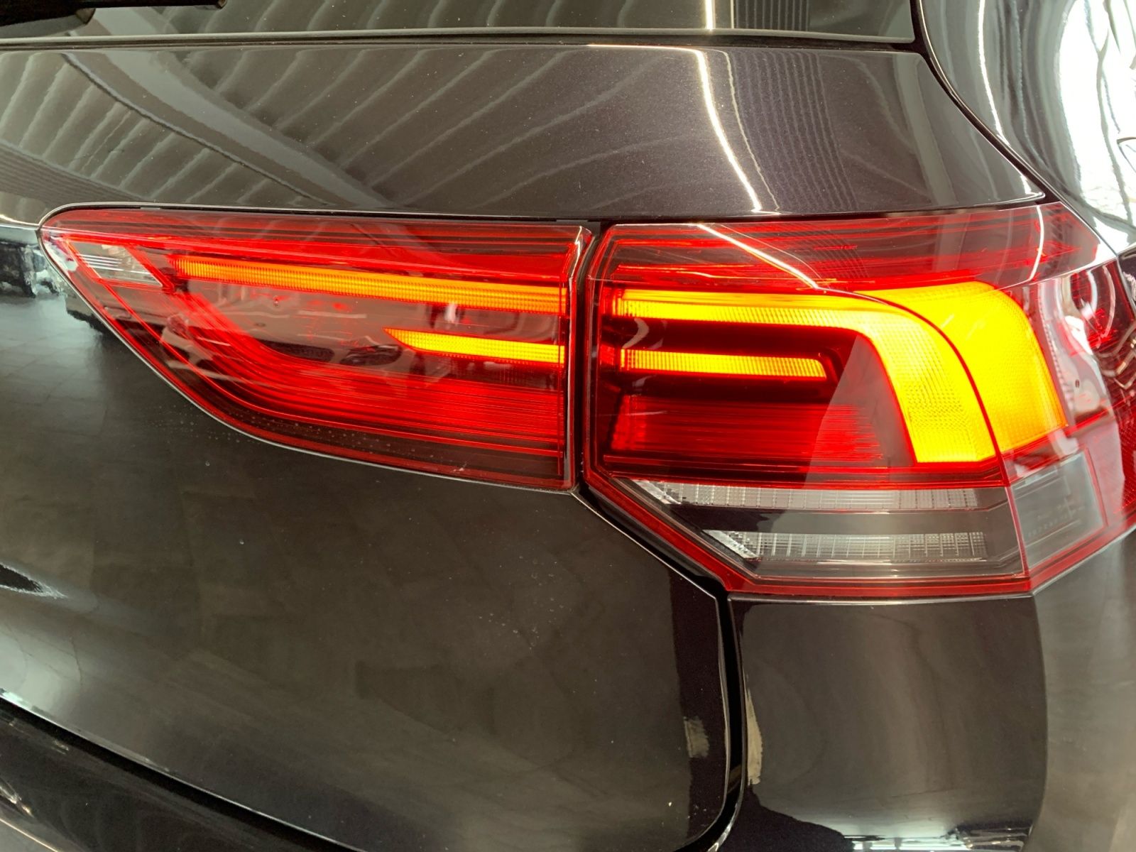 Volkswagen Golf - Bild 20