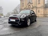 MINI TÜV Neu - MINI John Cooper Works Cabrio Gebrauchtwagen