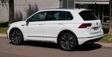 Volkswagen Tiguan 1.4 TSI ACT BMT 4MOTION Highline R, AHK  - Volkswagen Tiguan in Saarbrücken
