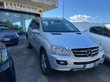 Mercedes-Benz Mercedes-benz ML 350 Sport 272CV - gebrauchte Mercedes-Benz ML 350 aus dem Jahr 2005
