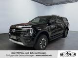 Ford Ranger Wildtrak 2.3 EcoBoost PHEV Hardtop