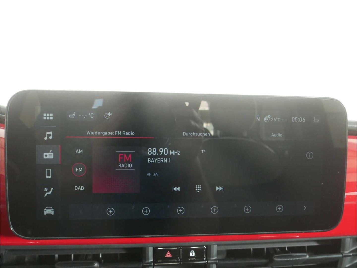 Fiat 500 Hybrid 1.0 GSE Icon, миниатюра 27