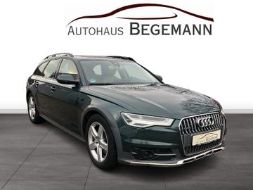 Audi A6 Allroad - 7
