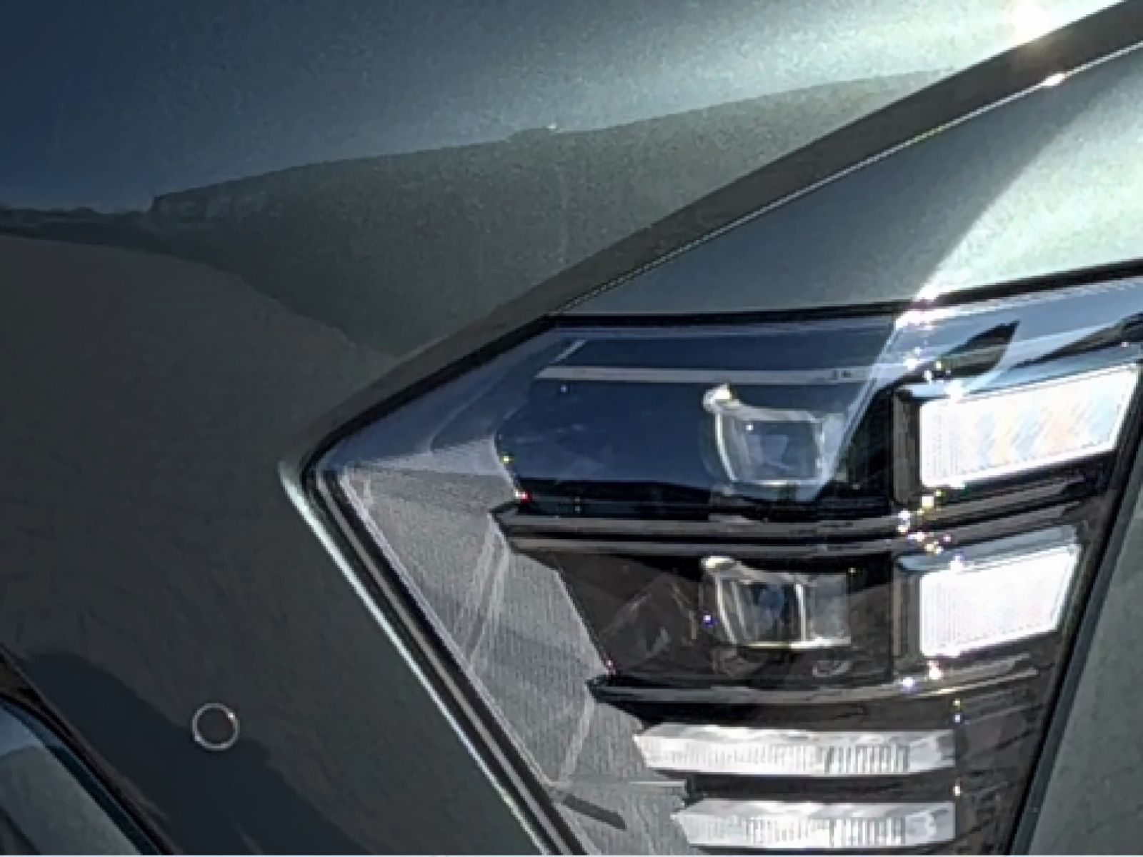 Hyundai KONA Elektro – Bild 5
