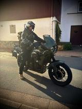 Triumph Tiger 900 T400 - TRIUMPH T400