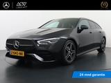 Mercedes-Benz CLA 180 Shooting Brake AMG Star Edition | Sfeerv - gebrauchte Mercedes-Benz CLA 180 Shooting Brake aus dem Jahr 2024