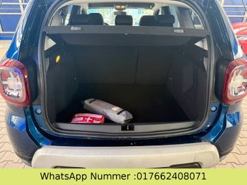 Dacia Duster - 12