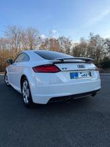 Audi TT 8S Coupe 2.0 TFSI 230 PS Coupé S LINE - Audi TT in Herne