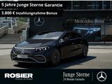 Mercedes-Benz EQS 450+ AMG Sport Premium+ Distr. LED Pano HUD - gebrauchte Mercedes-Benz EQS aus dem Jahr 2024