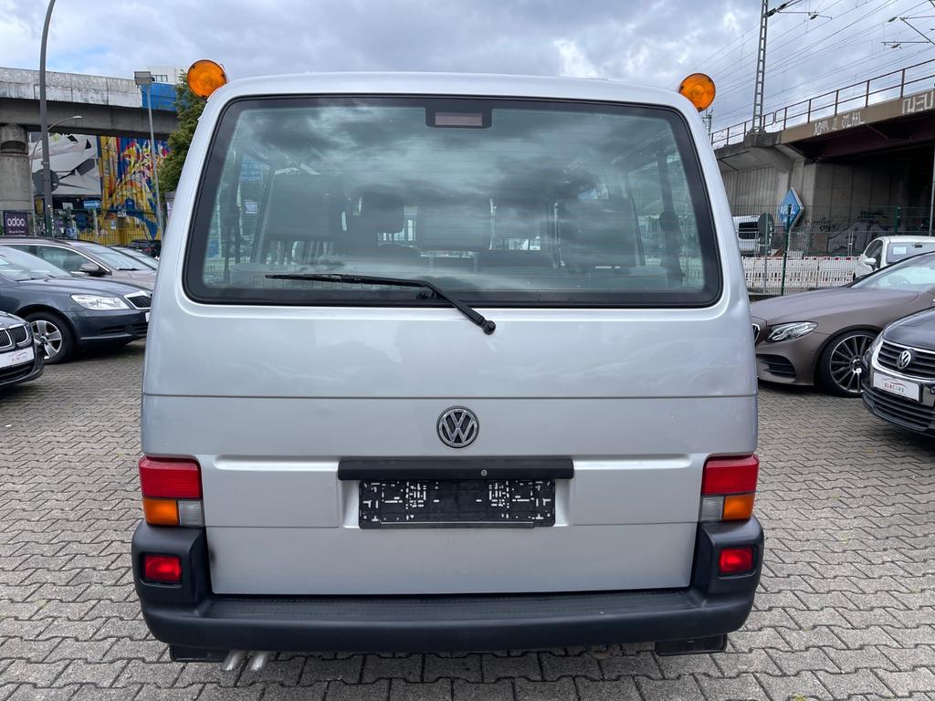 Volkswagen T4 Kombi